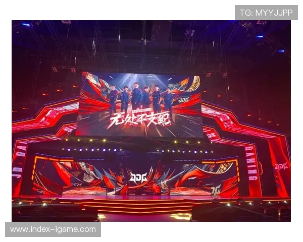 JDG在世界冠军杯中的团队协作表现分析与点评