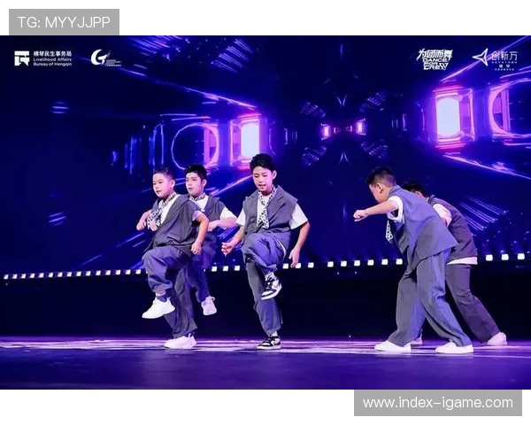 南京街舞队在全国街舞意识排名中创下新高引领潮流舞动新时代