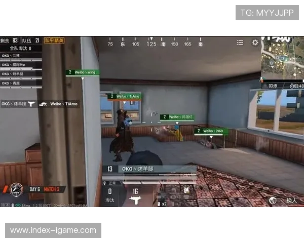 和平精英热议RNG战术争议引发玩家热烈讨论与不同观点碰撞