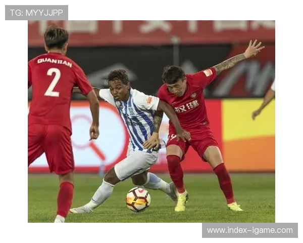 富力与权健精彩对决录像回放分析与赛后点评分享